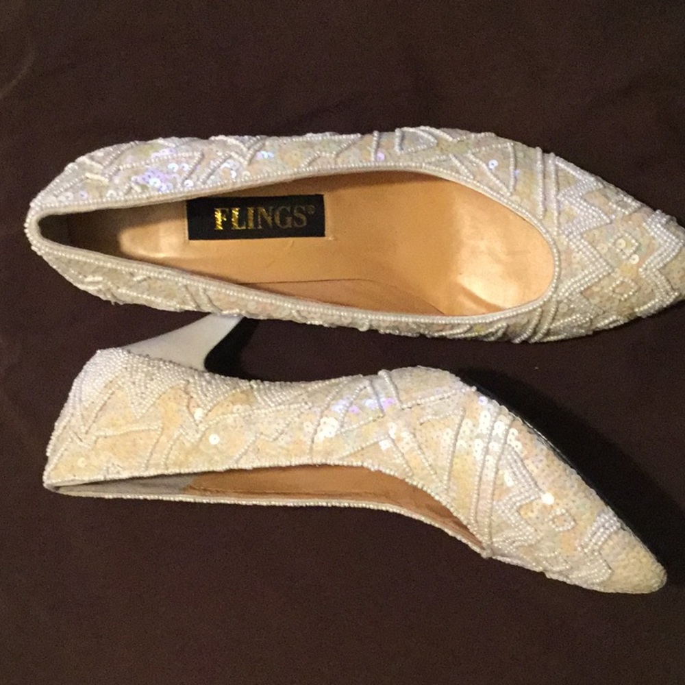 Dress shoes